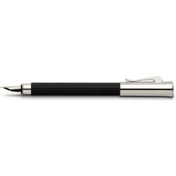 Graf von Faber Castell Tamitio Black 141500 plnicí pero