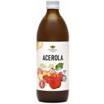 EkoMedica Acerola přírodní šťáva 0,5 l – Hledejceny.cz