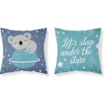 Vesna Polštář Letadélka 40x40 – Zboží Mobilmania