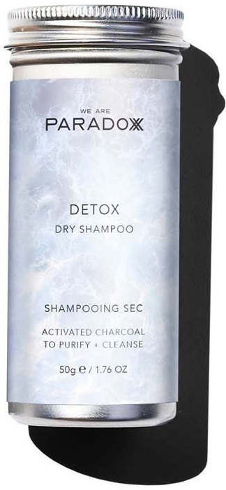 We Are Paradoxx Detox Dry Shampoo 50 g