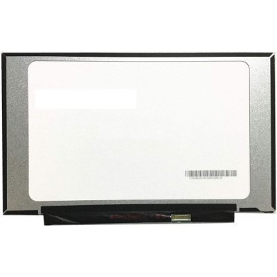 NV140FHM-N4K V8.0 LCD 14" 1920x1080 WUXGA Full HD LED 30pin Slim (eDP) šířka 315mm matný povrch