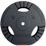 Gorilla Sports potažený plastem 15 kg 387 mm – Hledejceny.cz