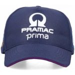 Týmová Yamaha Pramac logy sponzorů – Zboží Dáma