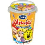 Olma Olmíci dražé vanilka 113 g – Zboží Dáma