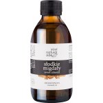 Your Natural Side sladký mandlový olej, 200 ml – Sleviste.cz
