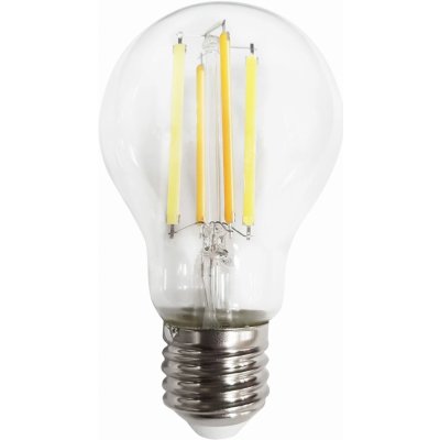 Goldlux Smart Wifi Tuya chytrá led žárovka 1x7 W K E27 313836 – Hledejceny.cz