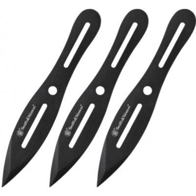 Smith & Wesson Bullseye 8 SWTK8BCP 3 ks – Zbozi.Blesk.cz