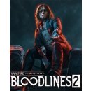 Vampire: The Masquerade - Bloodlines 2