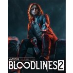 Vampire: The Masquerade - Bloodlines 2 – Sleviste.cz