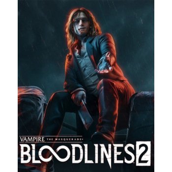 Vampire: The Masquerade - Bloodlines 2