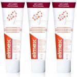 Elmex Anti Caries Professional 3 x 75 ml – Sleviste.cz