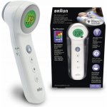 Braun NTF 3000 – Sleviste.cz