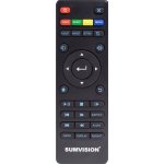 Dálkový ovladač General SUMVISION Cyclone Micro 4 – Zboží Živě