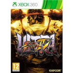 Ultra Street Fighter 4 – Zboží Dáma