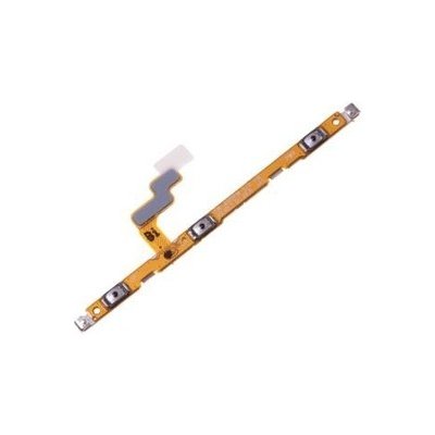 Samsung A515, A715 Galaxy A51, A71 flex ON/OFF + volume – Zboží Živě