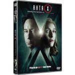 Akta X 10. série DV – Hledejceny.cz