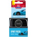 Dr. MARCUS SPEAKER - Sport Fresh – Hledejceny.cz