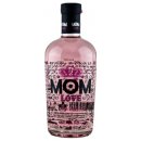 Mom Royal Sweetness Love Gin 37,5% 0,7 l (holá láhev)