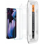 Spigen Glass tR EZ Fit 2 Pack transparency Google Pixel 9 Pro/Pixel 9 AGL08442 – Hledejceny.cz