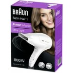 Braun Satin Hair 1 HD180 – Zboží Mobilmania