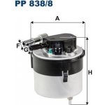 Palivový filtr FILTRON PP 838/8 | Zboží Auto