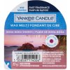 Vonný vosk Yankee Candle Bora Bora Shores Vosk do aromalampy 22 g