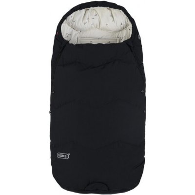 VOKSI Explorer 2022 black flying – Zboží Mobilmania