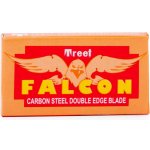 Treet Falcon žiletky 20 ks – Zboží Mobilmania