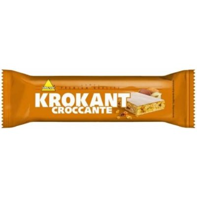 Inkospor Krokant tyčinka 30 g – Zboží Mobilmania