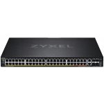 Zyxel XGS2220-54FP – Zbozi.Blesk.cz