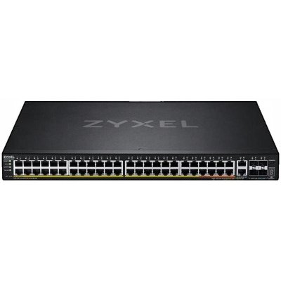 Zyxel XGS2220-54FP – Zbozi.Blesk.cz