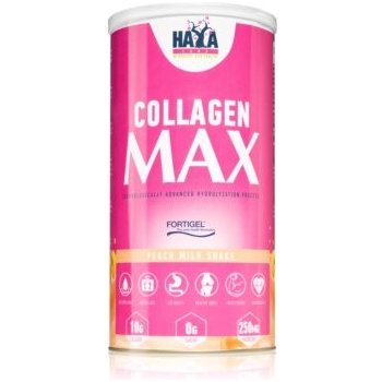 Haya labs Collagen Max Meruňka 395 g