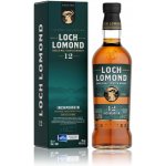 Loch Lomond Inchmurin 12y 46% 0,7 l (karton) – Hledejceny.cz