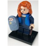 LEGO® Minifigurky 71028 Harry Potter™ 2. série Lily Potter – Zboží Dáma