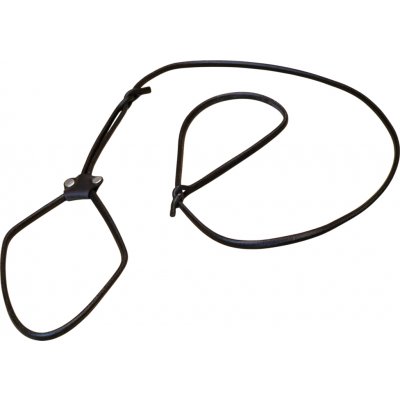 Zubíček Vodítko do ruky se stahovačkou vodítko přes rameno – Zboží Dáma