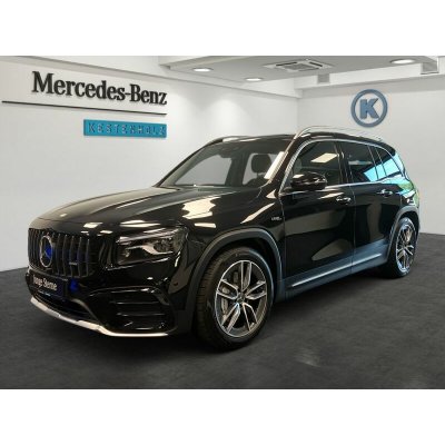 Mercedes-Benz GLB 35 AMG 4Matic 225 kW | Zboží Auto