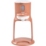 Beaba Bib'expresso 2v1 Příprava Mléka Terracota – Hledejceny.cz