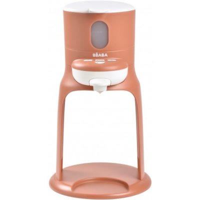 Beaba Bib'expresso 2v1 Příprava Mléka Terracota – Hledejceny.cz