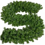 Ruhhy 26243 Vánoční girlanda 2,7 m – Sleviste.cz