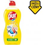 Pur DuoPower prostředek na ruční mytí nádobí Lemon 450 ml – Zboží Dáma