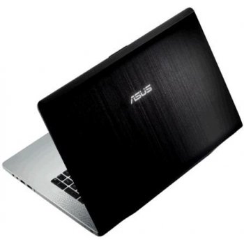 Asus N76VJ-T5083H