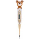 ZOPA Digitální teploměr s ohebnou špičkou Bear – Zbozi.Blesk.cz