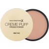 Pudr na tvář Max Factor Creme Puff Pudr 40 Creamy Ivory 14 ml