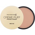 Max Factor Creme Puff Pudr 40 Creamy Ivory 14 ml – Zboží Dáma