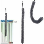 Ultra Clean Čistící kartáč na čištění radiátorů 5,5 x 71 cm – Zboží Dáma