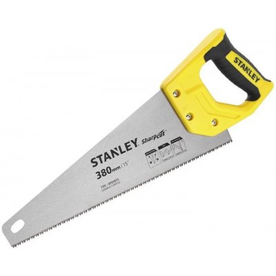 Stanley STHT20366-1 38cm 7TPI ocaska na dřevo OPP – Zboží Mobilmania
