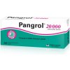 Lék volně prodejný PANGROL POR 20000IU TBL ENT 50 II