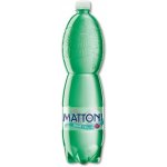 Mattoni jemně perlivá pet 6 x 1,5 l – Hledejceny.cz