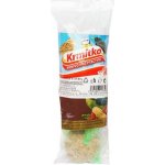 KRMÍTKO lojová koule s oříšky 4 x 90 g – Hledejceny.cz