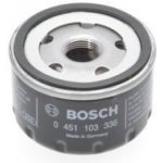 Olejový filtr BOSCH BO0451103336